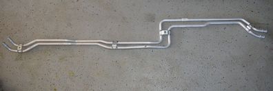 Original Mercedes w447 V Klasse Rohrleitung a4478320715