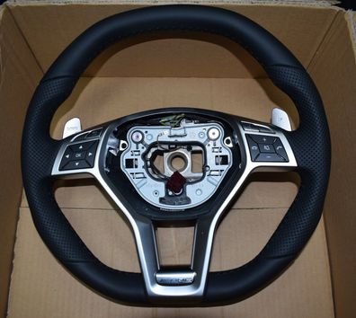 Mercedes Lenkrad AMG steering wheel R231 AMG SL63 Sportlenkrad