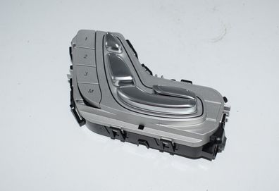 Original Mercedes w205 w253 w293 Schalterblock Sitzverstellung a2059056651