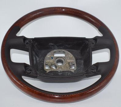 Original VW lenkrad holz holzlenkrad Touareg Phaeton steering wheel