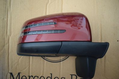 Rückspiegel Mercedes w463 Spiegel Mopf Facelift rechts A4638109616 Außenspiegel