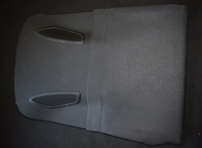 Mercedes W212 W218 E CLS Vorne Sitze Rückenlehne Abdeckung hinten w463 Belüftete