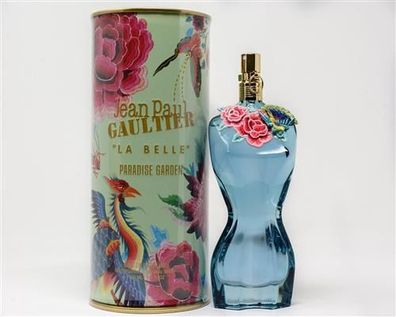 Jean Paul Gaultier La Belle Paradise Garden Eau de Parfum Spray 100 ml