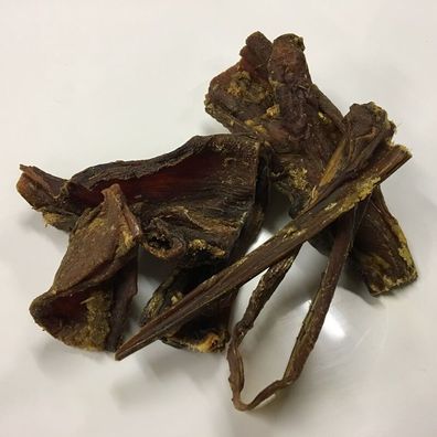 Pferde Mägen 1 kg = 4 x 250g