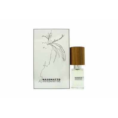 Nasomatto Silver Musk Extrait de Parfum 30ml