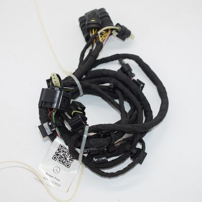 Original Mercedes w247 B Kabelsatz Kabel a2475403509 elektrische Leitung