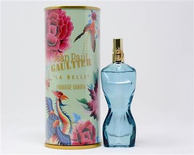 Jean Paul Gaultier La Belle Paradise Garden Eau de Parfum Spray 30 ml