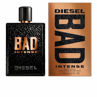 Diesel Bad Intense Eau de Parfum 125ml