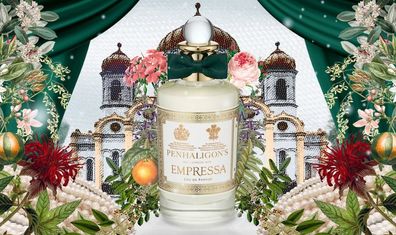 Penhaligon´s - Trade Routes Collection - Empressa / Eau de Toilette - Parfumprobe