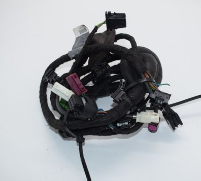 Original Mercedes w447 Kabelsatz Kabel A4475408805 elektrische Leitung