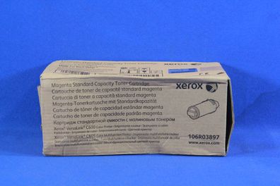 Xerox 106R03897 Magenta Toner -B