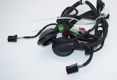 Original Mercedes w447 Kabelsatz Kabel a4475406550 elektrische leitung Tür