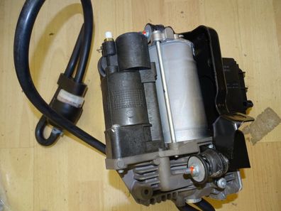 Mercedes ML GL Kompressor Airmatic a 1643201204 Luftfederung Neu w164 x164