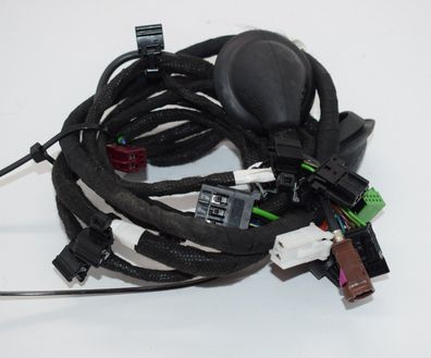 Original Mercedes w447 Kabelsatz Kabel a4475408482 elektrische Leitung