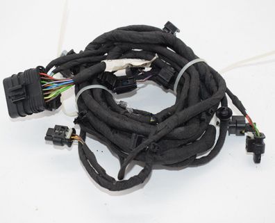 Original Mercedes w257 CLS Kabelsatz Kabel a2575404706 elektrische Leitung