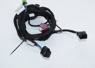 Original Mercedes w447 Kabelsatz Kabel a4475407050 elektrische Leitung Tür