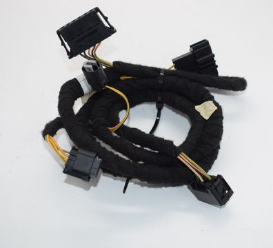 Original Mercedes w639 Kabelsatz Kabel a6394409909 elektrische Leitung