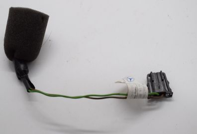Original Mercedes w639 Kabelsatz Kabel a6394404906 elektrische Leitung