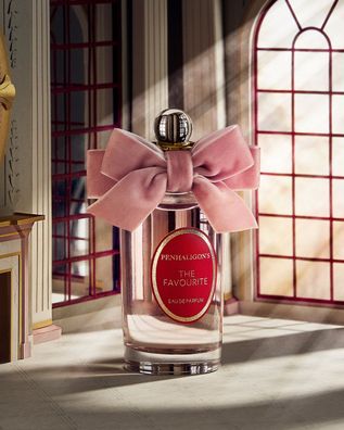 Penhaligon´s The Favourite / Eau de Parfum - Parfumprobe/ Zerstäuber