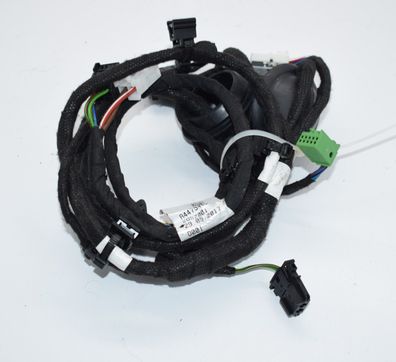 Original Mercedes w447 Kabelsatz Kabel A4475402955 elektrische leitung