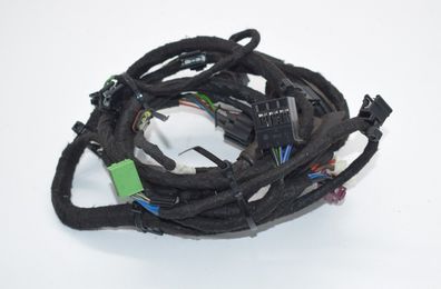 Original Mercedes w447 Kabelsatz Kabel a4475408505 elektrische leitung Tür