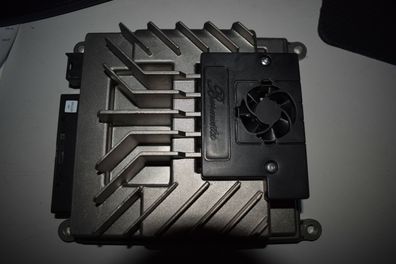 Original Mercedes A2229006514 W222 w217 W205 Soundverstärker Premium Burmester
