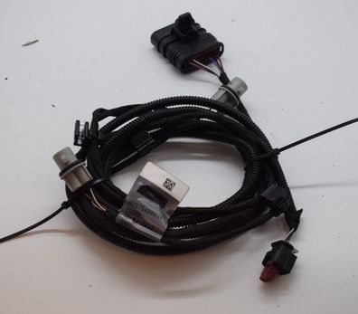 Original Mercedes w197 SLS Kabelsatz Kabel a1975400834 elektrische Leitung
