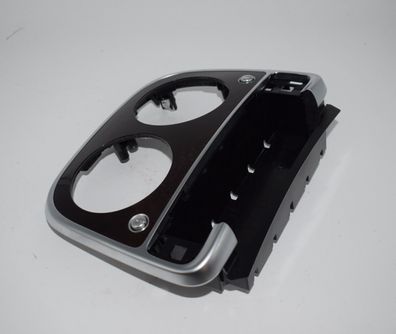 Original Mercedes w222 S Klasse Holz Abdeckung Mittelkonsole a2226801275