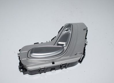 Original Mercedes w205 w253 w293 Schalterblock Sitzverstellung a2059057451