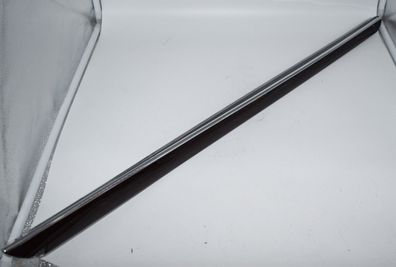 Original Mercedes w221 S Klasse Zierleiste Linde hinten links a2217305180