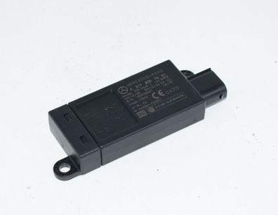 Original Mercedes w205 w217 w232 w447 w238 Innenraumschutz Sensor a2179057001