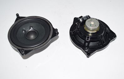 2x Original Mercedes w205 C Klasse Lautsprecher a2228200202