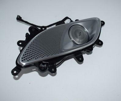 Original Mercedes w222 S Klasse Maybach Lautsprecher a2227301204 hinten links