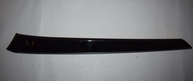 Original Mercedes w212 E Klasse Zierleiste a2127306422 Esche vorne links