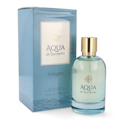 Aqua di Sorrento Posilipo Eau de Parfum für Herren 100ml