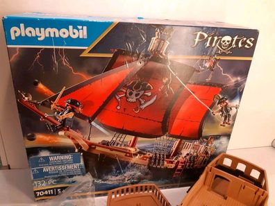 Playmobil Pirates 70411