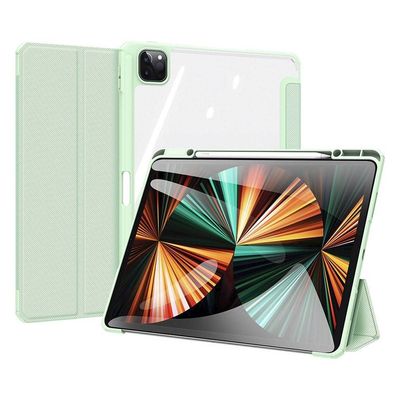 Dux Ducis Toby Eco-Leather Tablet-Ledertasche Schale Cover für iPad Pro ...