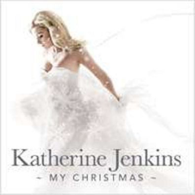 My Christmas - - (CD / M)