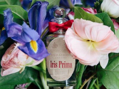 Penhaligon´s Iris Prima / Eau de Parfum - Parfumprobe/ Zerstäuber
