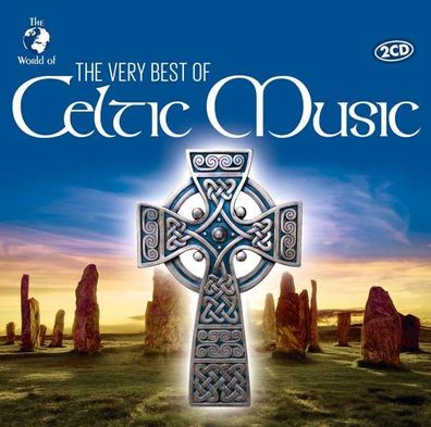 Celtic Orchestra - The World Of The Very Best Of Celtic Music - - (CD / Titel: A-G