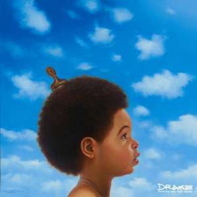 Drake: Nothing Was The Same (Explicit) - Universal 3752186 - (CD / Titel: A-G)