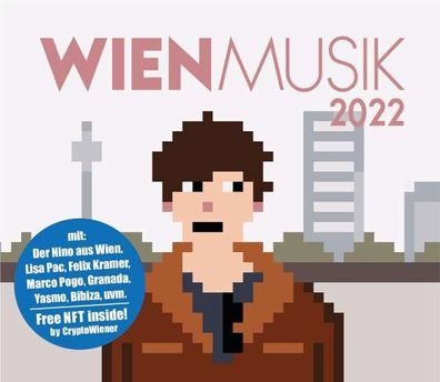 Various Artists - Wien Musik 2022
