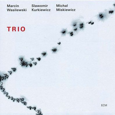 Marcin Wasilewski: Trio - ECM 0602498206324 - (Jazz / CD)