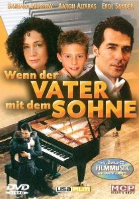 Wenn der Vater mit dem Sohne (2005) - DVD 163032 - (DVD Video / Musikfilm / Musical)