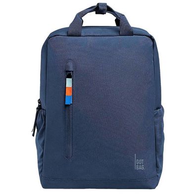 GOT BAG Daypack 2.0, ocean blue, Unisex