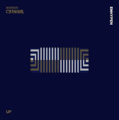 Border: Carnival (Up Version) - - (CD / Titel: A-G)