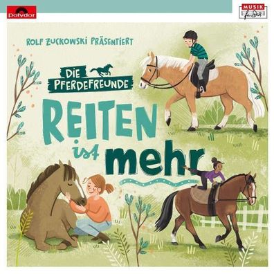 Die Alsterfrösche & Das Junge Musical Braunschweig e. V.: Rolf Zuckowski Präsentie...