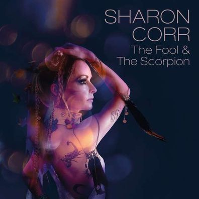 Sharon Corr: The Fool & The Scorpion - Warner - (Vinyl / Rock (Vinyl))