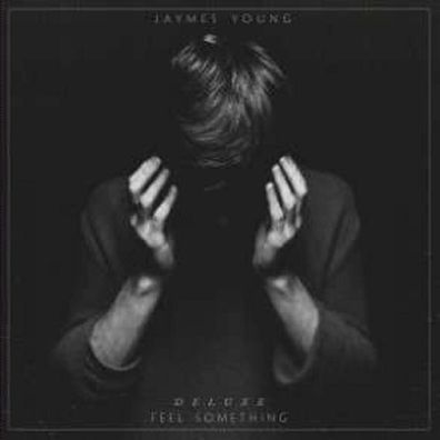 Jaymes Young - Feel Something - - (Vinyl / Rock (Vinyl))