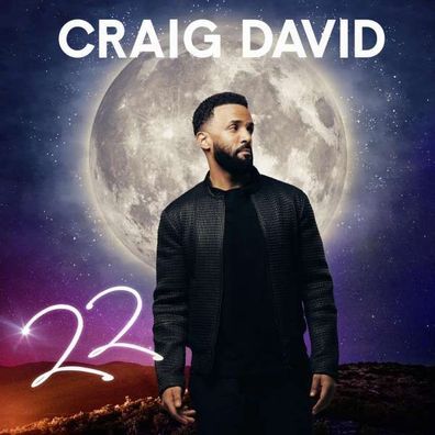 Craig David - 22 - - (Vinyl / Rock (Vinyl))